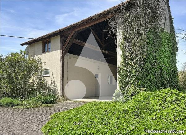 Maison 5 pièces 142.919 m2