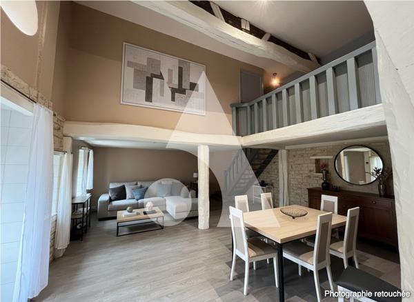 Maison 5 pièces 142.919 m2