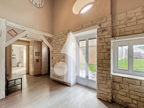 Maison 5 pièces 142.919 m2