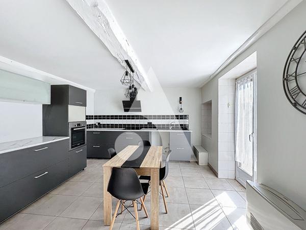 Maison 5 pièces 142.919 m2