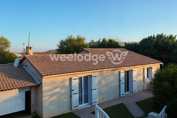 Maison à vendre 4 pièces de 100,52 m² à Trets Autres biens de l'agent