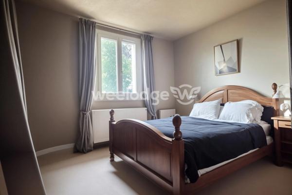 Maison à vendre 4 pièces de 100,52 m² à Trets Autres biens de l'agent