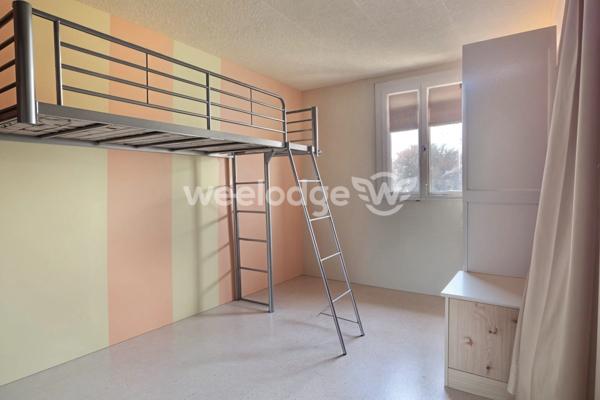 Maison à vendre 4 pièces de 100,52 m² à Trets Autres biens de l'agent