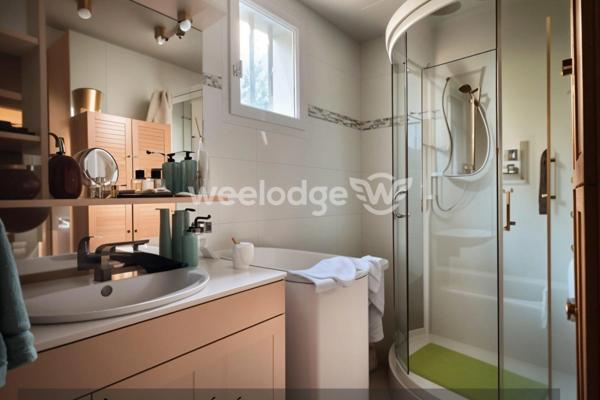 Maison à vendre 4 pièces de 100,52 m² à Trets Autres biens de l'agent