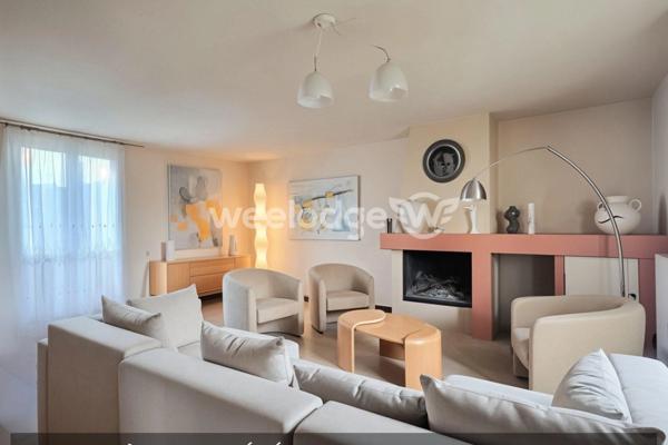 Maison à vendre 4 pièces de 100,52 m² à Trets Autres biens de l'agent