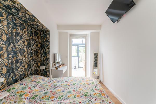 Marseille (13008) Opportunité Unique : Duplex avec Jardin dans le 8ème