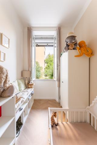 Marseille (13008) Opportunité Unique : Duplex avec Jardin dans le 8ème