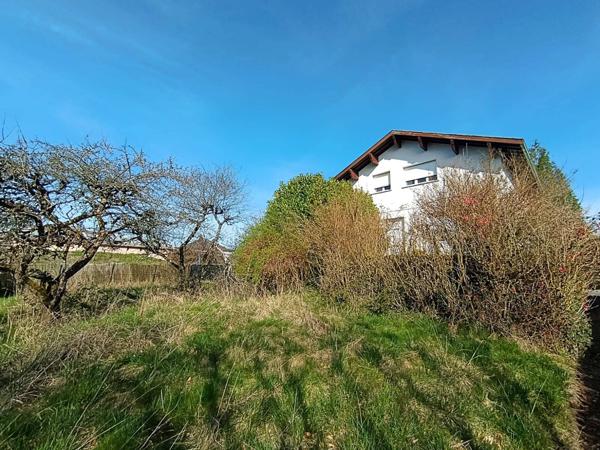 Maison pleine de charme dans un cadre paisible