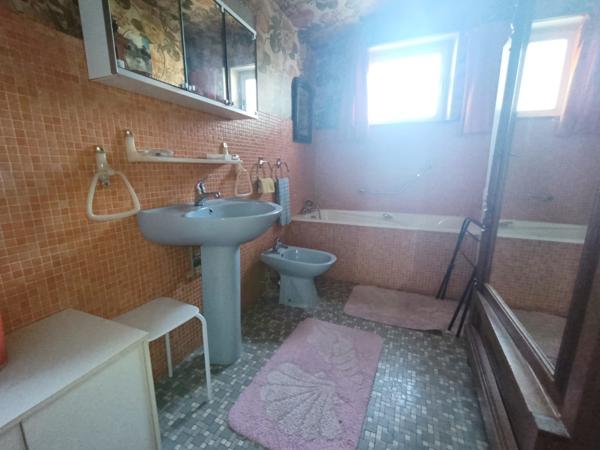 Maison pleine de charme dans un cadre paisible