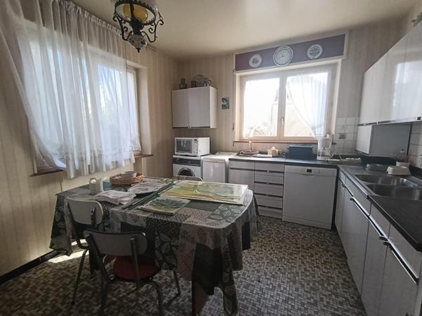 Maison pleine de charme dans un cadre paisible