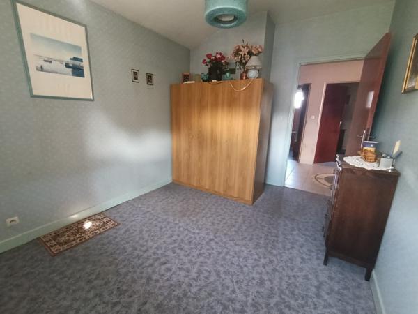 Maison pleine de charme dans un cadre paisible