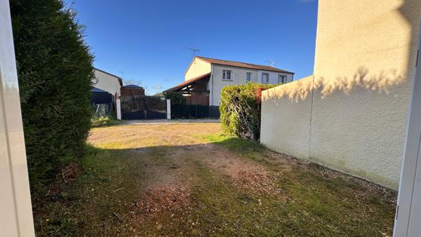 Maison Jaunay Marigny 4 pièce(s) 58 m2