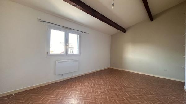 Maison Jaunay Marigny 4 pièce(s) 58 m2