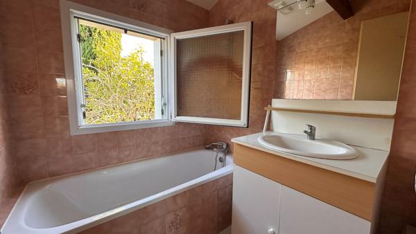 Maison Jaunay Marigny 4 pièce(s) 58 m2