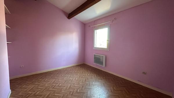 Maison Jaunay Marigny 4 pièce(s) 58 m2