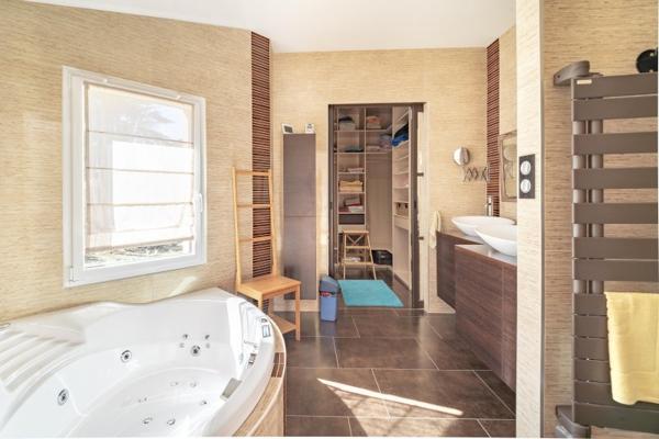 Vente / Maison à Sainte-Pazanne (44680)