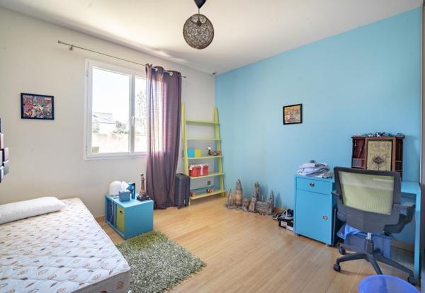 Vente / Maison à Sainte-Pazanne (44680)