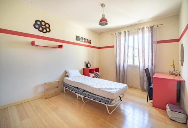 Vente / Maison à Sainte-Pazanne (44680)
