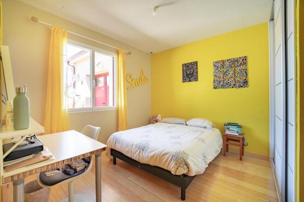 Vente / Maison à Sainte-Pazanne (44680)