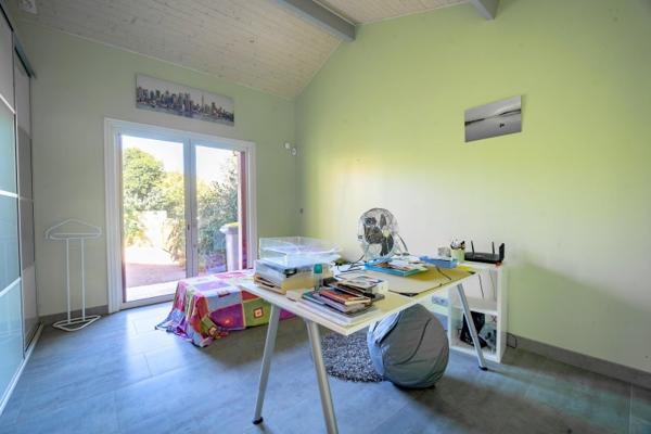 Vente / Maison à Sainte-Pazanne (44680)