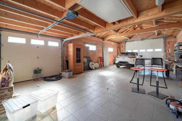 Vente / Maison à Sainte-Pazanne (44680)