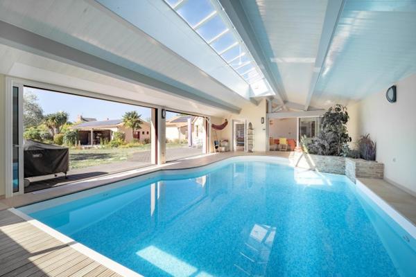 Vente / Maison à Sainte-Pazanne (44680)