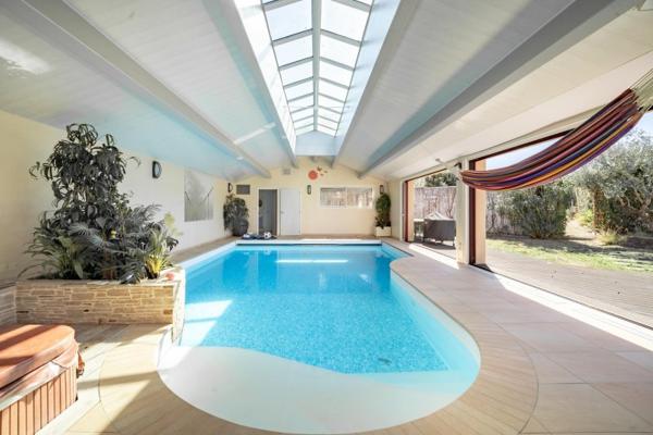 Vente / Maison à Sainte-Pazanne (44680)