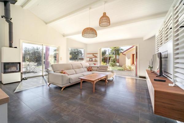 Vente / Maison à Sainte-Pazanne (44680)
