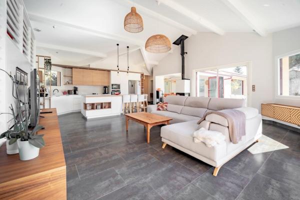 Vente / Maison à Sainte-Pazanne (44680)