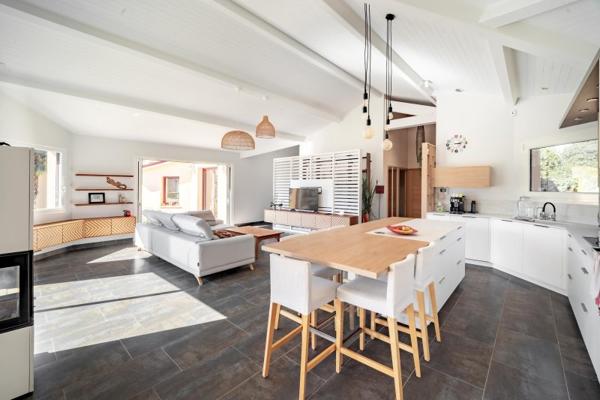 Vente / Maison à Sainte-Pazanne (44680)