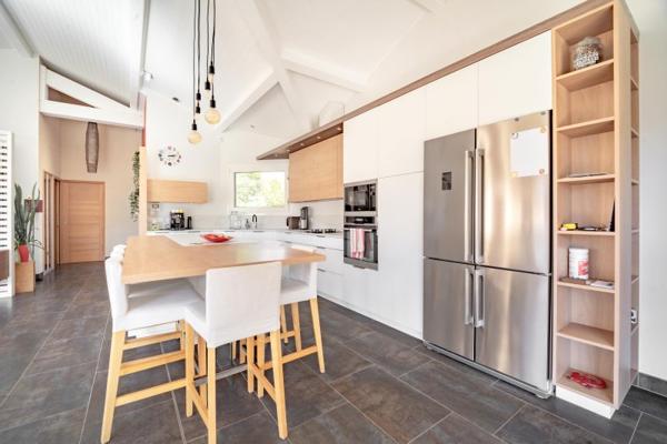 Vente / Maison à Sainte-Pazanne (44680)