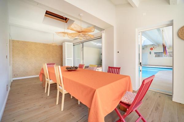Vente / Maison à Sainte-Pazanne (44680)