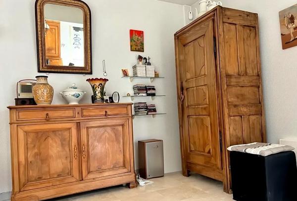 Maison - Emplacement calme et privilégié