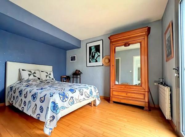 Maison - Emplacement calme et privilégié