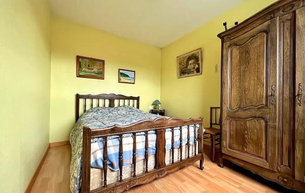 Maison - Emplacement calme et privilégié