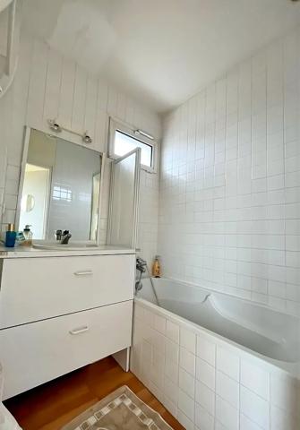 Maison - Emplacement calme et privilégié