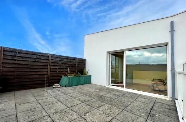 Maison - Emplacement calme et privilégié