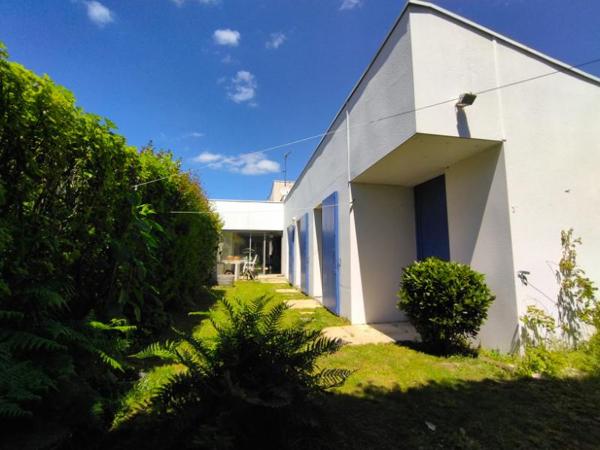 Maison - Emplacement calme et privilégié