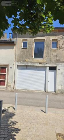 Achat - Immeuble Raon-l'Étape 88110 159 m 2 195 m 2