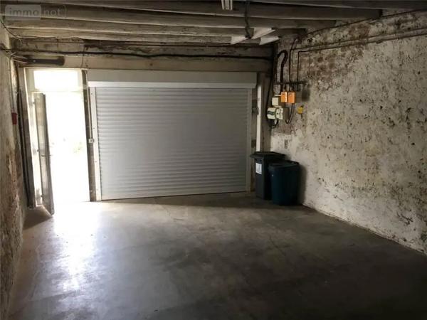 Achat - Immeuble Raon-l'Étape 88110 159 m 2 195 m 2