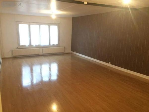 Achat - Immeuble Raon-l'Étape 88110 159 m 2 195 m 2