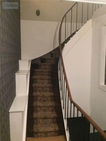 Achat - Immeuble Raon-l'Étape 88110 159 m 2 195 m 2