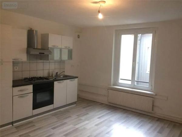 Achat - Immeuble Raon-l'Étape 88110 159 m 2 195 m 2