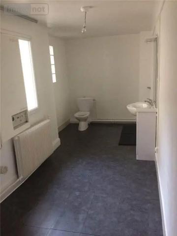 Achat - Immeuble Raon-l'Étape 88110 159 m 2 195 m 2