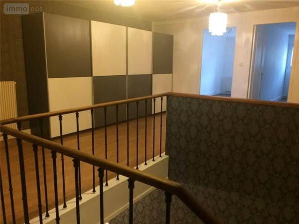 Achat - Immeuble Raon-l'Étape 88110 159 m 2 195 m 2