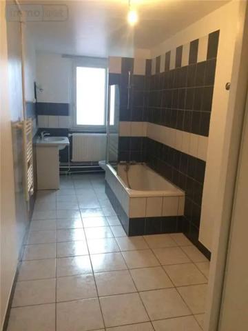 Achat - Immeuble Raon-l'Étape 88110 159 m 2 195 m 2