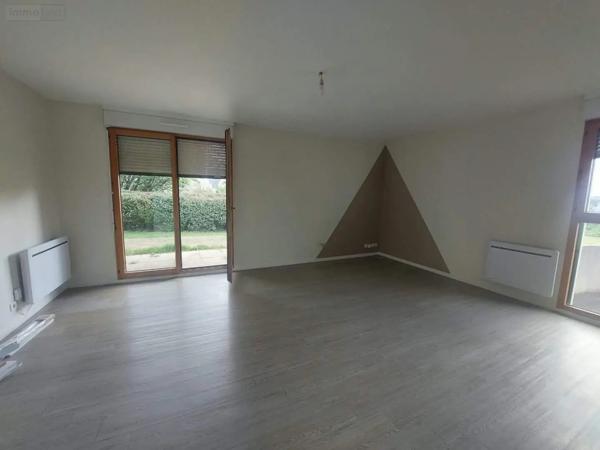 Location - Appartement Retiers 35240 3 pièces 61 m 2