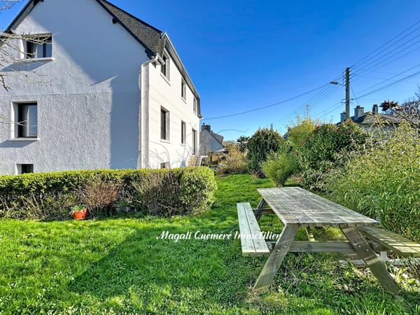 Montfort-sur-Meu (35160) Maison 175 m² - 4 ch - Rénovation 2022 - Garantie décennale - Montfort sur Meu 20 min Rennes gare