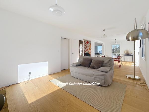 Montfort-sur-Meu (35160) Maison 175 m² - 4 ch - Rénovation 2022 - Garantie décennale - Montfort sur Meu 20 min Rennes gare