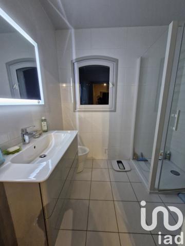 Maison à vendre 5 pièces 136 m² Saintes